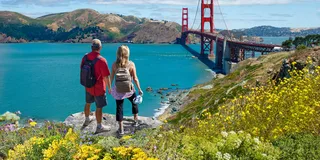 San Francisco Yosemite and Las Vegas 4-Day Tour