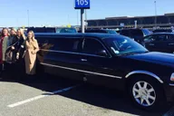 New York City JFK Airport Private Limousine Transfer thumbnail 2