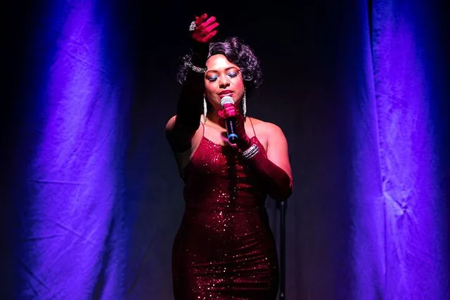 Las Vegas Motown Show Starring The Duchesses - Image 5