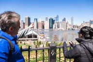 New York City and Boroughs Explorer 3 Day Tour thumbnail 2