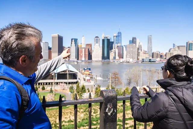 New York City and Boroughs Explorer 3 Day Tour - Image 2
