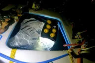 Hawaii Manta Ray Snorkel Experience 2 hr thumbnail 3