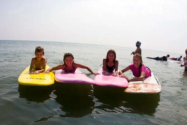 Outer Banks Surf Lessons - Image 4