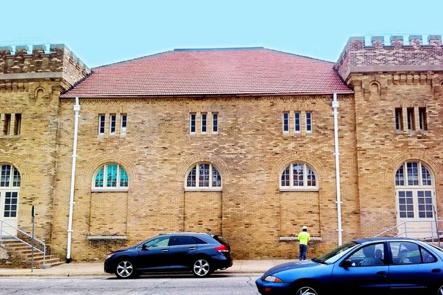 Durham Walking Historian Tour - Image 6