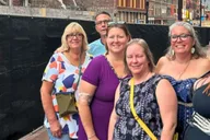 Nashville Ghost Tour thumbnail 6