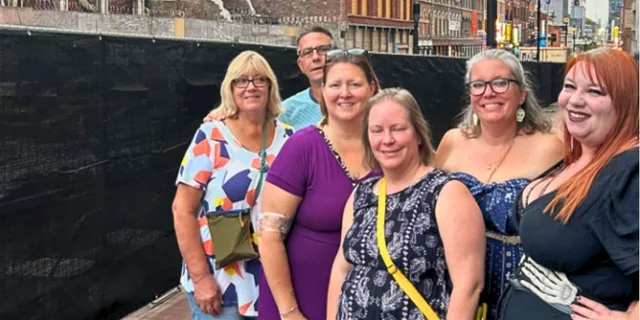 Nashville Ghost Tour - Image 6
