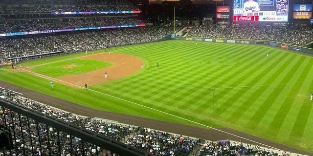 Denver Baseball Game Rooftop Experience - Image 2