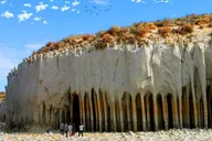 Yosemite and Mammoth Lakes Private Tour thumbnail 4