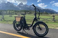 Jackson Hole E-Bike Scenic Routes thumbnail 3