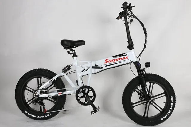 New York City E-Bike Rental - Image 5