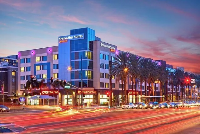 Anaheim Resort Private Transfer to John Wayne Airport - Image 5
