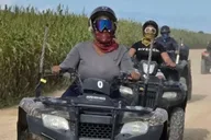 Miami Jetski and ATV Adventure Combo thumbnail 4