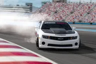 Las Vegas Drifting Experience at Motor Speedway 30 min thumbnail 5