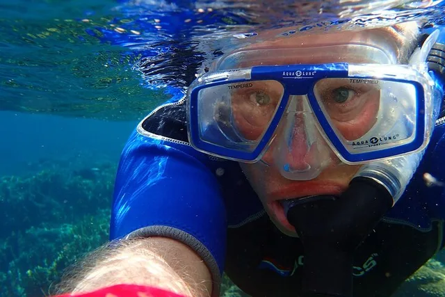 Key West Hop On Hop Off and Snorkeling Combo - Image 4