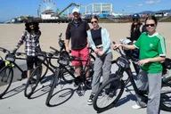 Santa Monica Bike and eBike Rentals thumbnail 3
