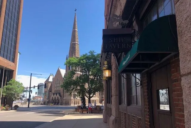 Denver History & Highlights Walking Tour - Image 6