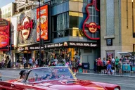 Los Angeles Hollywood Secrets Time-Travel Tour thumbnail 1