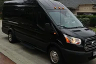 Galveston to Houston Airport Shuttle thumbnail 3