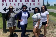 New Orleans Whitney Plantation Museum Tour thumbnail 4