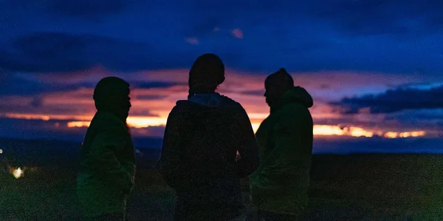Hilo Mauna Kea Stargazing Tour 7 hr - Image 6