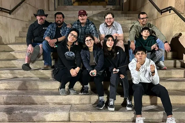 Phoenix True Crime Tour - Image 5
