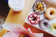 Philadelphia Donut and Sweet Treats Walking Tour thumbnail 1