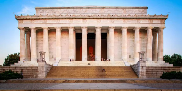 Washington D.C. Lincoln Assassination Walking Tour - Image 1