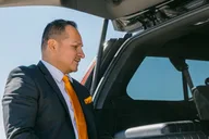 Atlanta Chauffeur Driven Transport thumbnail 3
