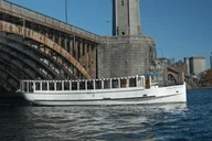 Boston Charles River Sightseeing Cruise thumbnail 3