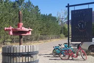 Moab E-Bike Tour with Winery Visit thumbnail 2
