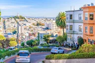 San Francisco Movie and TV Filming Locations Tour 8 hr thumbnail 5