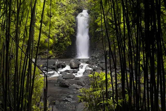 Maui Road to Hana Audio Driving Tour - Image 6