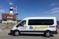 Portland Historical City and Lighthouse Tour thumbnail 3