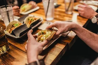 Richmond Arts District Food Tour