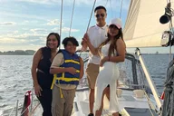 Baltimore Sunset Sail by Certified Captain thumbnail 2