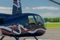 Westchester Helicopter Piloting Experience thumbnail 2