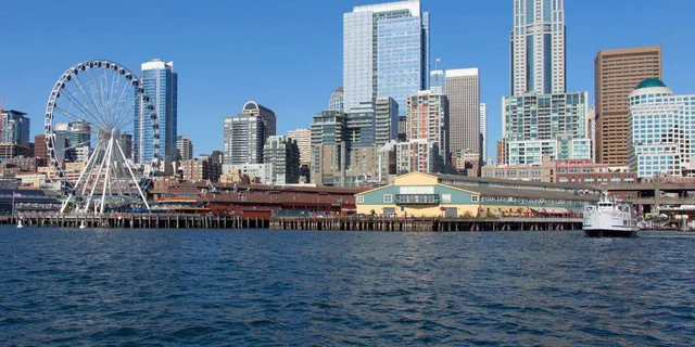 Seattle Spanish Language Tour - Image 3
