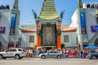 Los Angeles Hollywood Sunset Walking Tour thumbnail 6