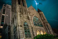 Atlanta Ghost Tour: Grievous Spirits thumbnail 2