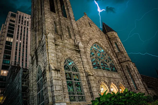 Atlanta Ghost Tour: Grievous Spirits - Image 2