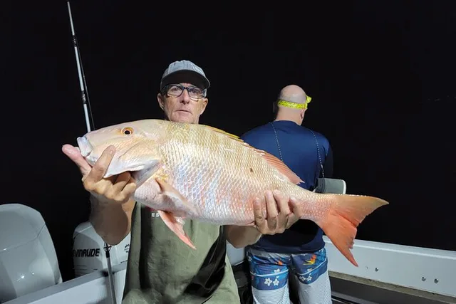Marathon Fishing Experience - Image 4