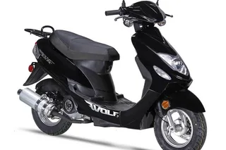 Miami Scooter Rental 5 Hours