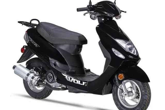 Miami Scooter Rental 5 Hours - Image 1