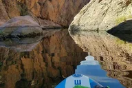 Tempe Inflatable Paddleboard Rental Full-Day thumbnail 6