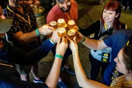 Cleveland Craft Brewery Tour with Snack 3.5 hr thumbnail 1