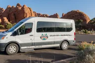 Moab Arches National Park Tour Half Day thumbnail 5