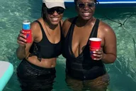 Destin Crab Island Pontoon Boat Tour thumbnail 4