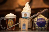 New York Harry Potter Shop Experience thumbnail 2
