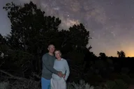 Flagstaff Stargazing Tour thumbnail 3