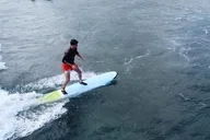 Haleiwa Surf Lesson thumbnail 6